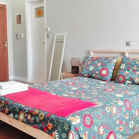 Kondylaki Apartments Ираклион Номер фото