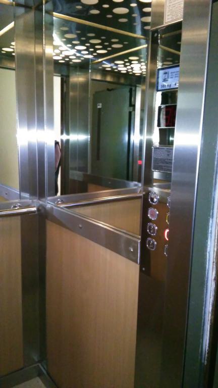 Kondylaki Apartments Ираклион Экстерьер фото