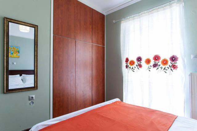 Kondylaki Apartments Ираклион Экстерьер фото